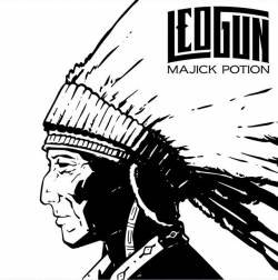 Leogun : Majick Potion